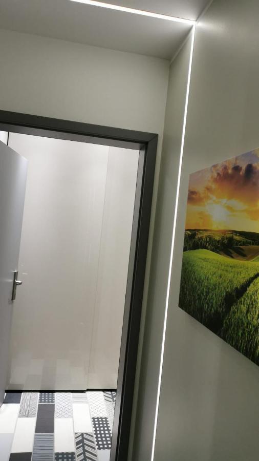 Wohnung Muenchen 노이파른 바이 프라이징 외부 사진