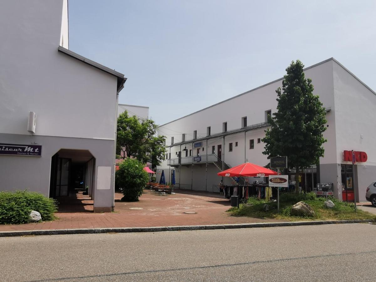 Wohnung Muenchen 노이파른 바이 프라이징 외부 사진