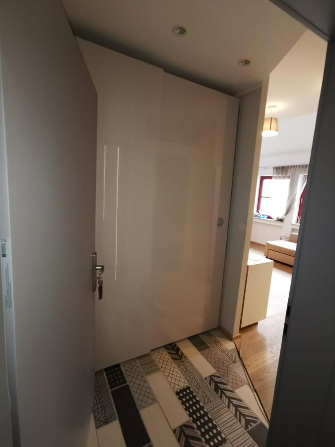 Wohnung Muenchen 노이파른 바이 프라이징 외부 사진