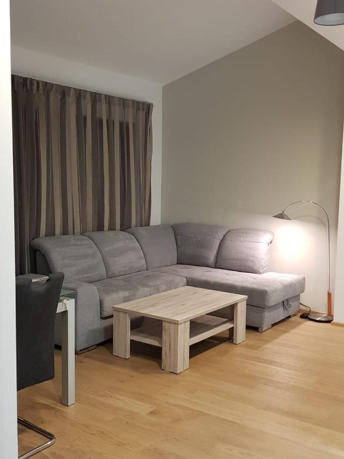 Wohnung Muenchen 노이파른 바이 프라이징 외부 사진