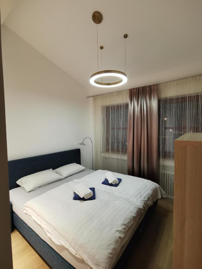 Wohnung Muenchen 노이파른 바이 프라이징 외부 사진